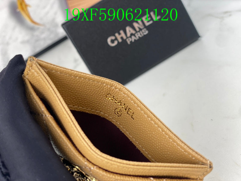 COZY BAGS - CHL Wallet - 083
