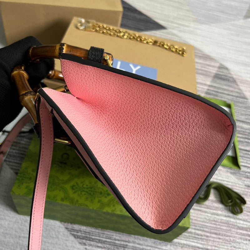 JB - Guki Lady Bags - 244