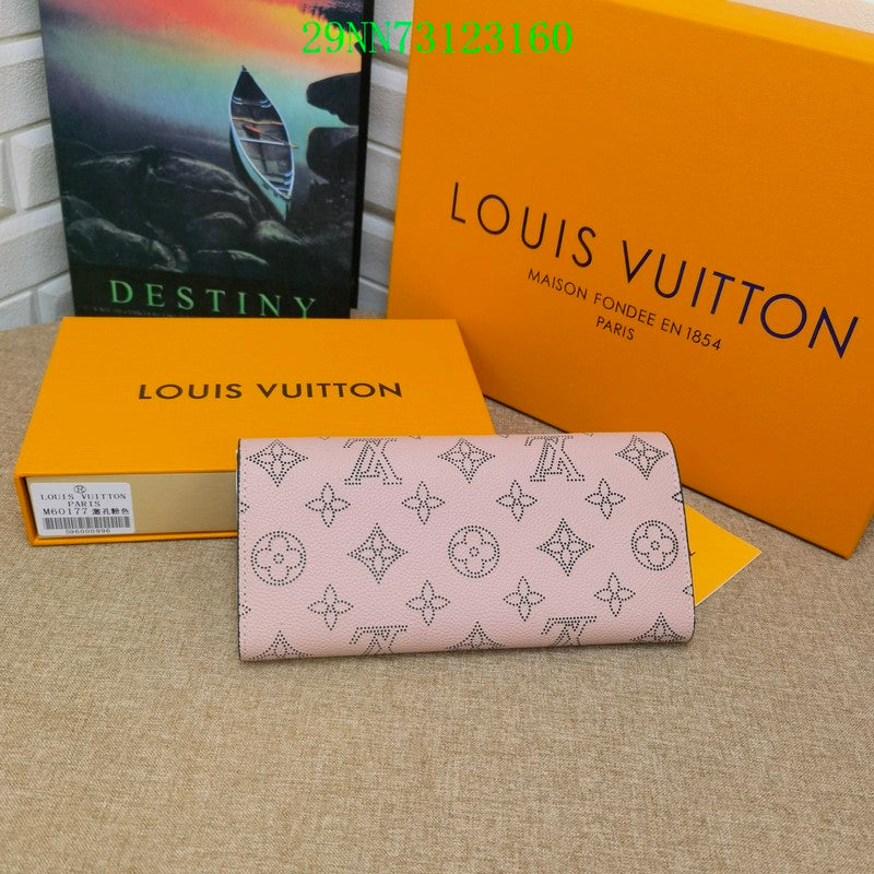 COZY BAGS - CHL Wallet - 263