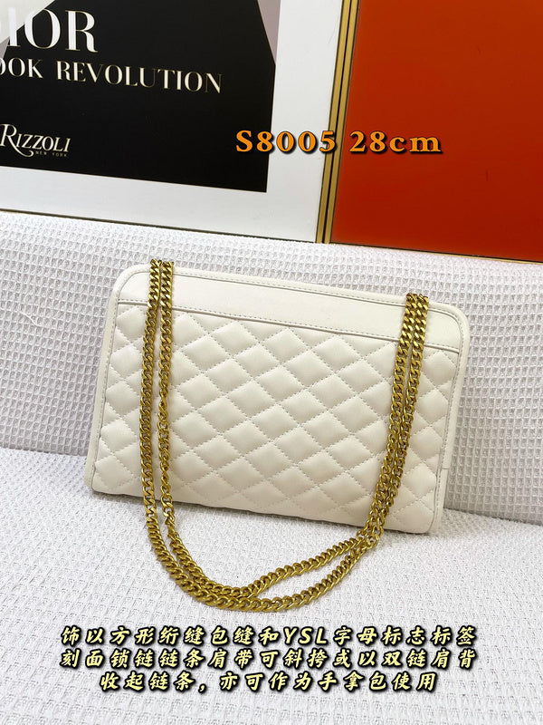 COZY - YLS Bags - 213
