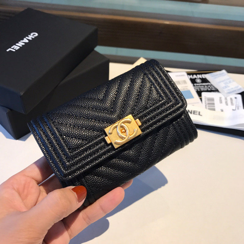 JB - CHL Wallets - 097