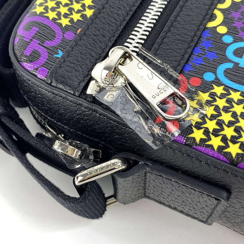 Cozy Bags - GUKI Men Shoulders Bags - 146