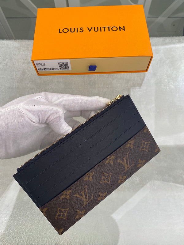 COZY BAGS - LOV Card Case - 062
