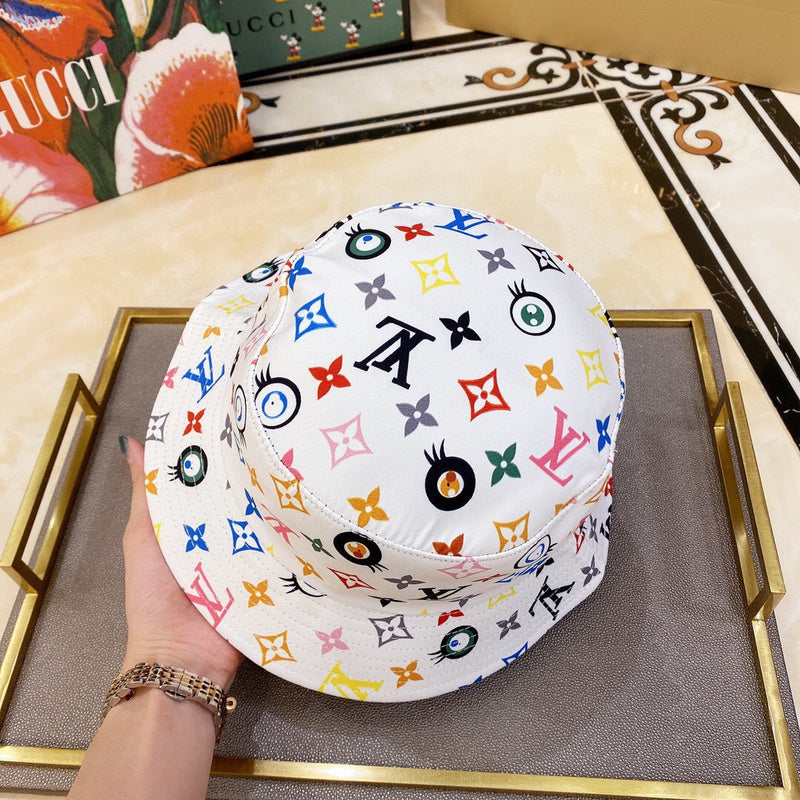 COZY BAGS - LOV Hats & Caps - 226