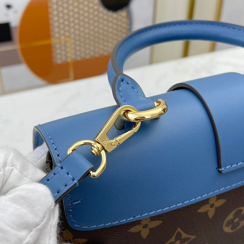 COZY - LOV Lady Bags - 802