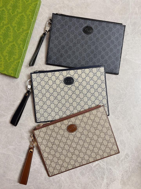 COZY BAGS - Guki Wallet - 208