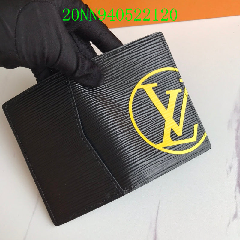 COZY BAGS - LOV Wallet - 418