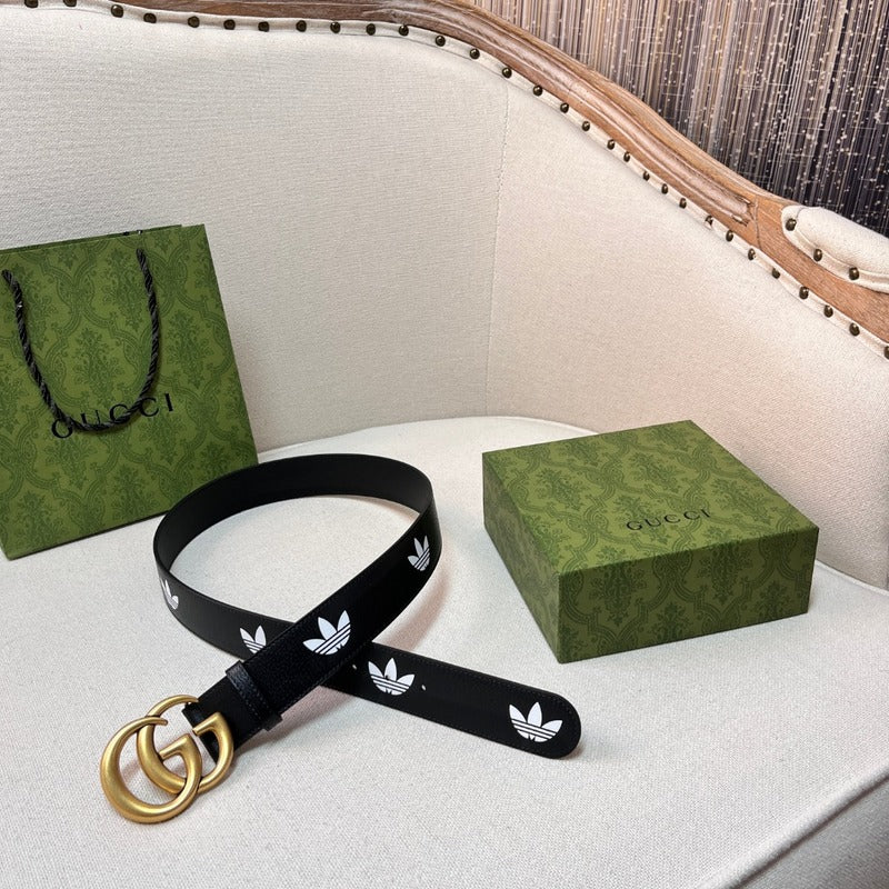 COZY BAGS - GUKI Belts - 013