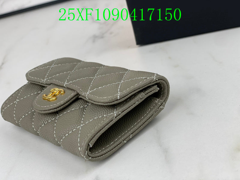 COZY BAGS - CHL Wallet - 161