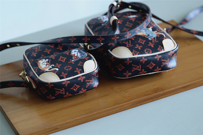 COZY BAGS - LOV Men Bags - 509