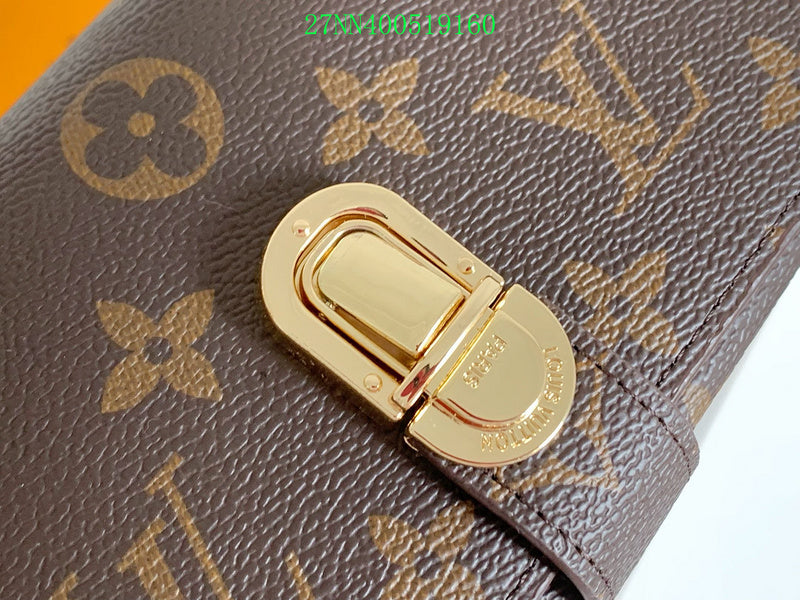 COZY BAGS - CHL Wallet - 938
