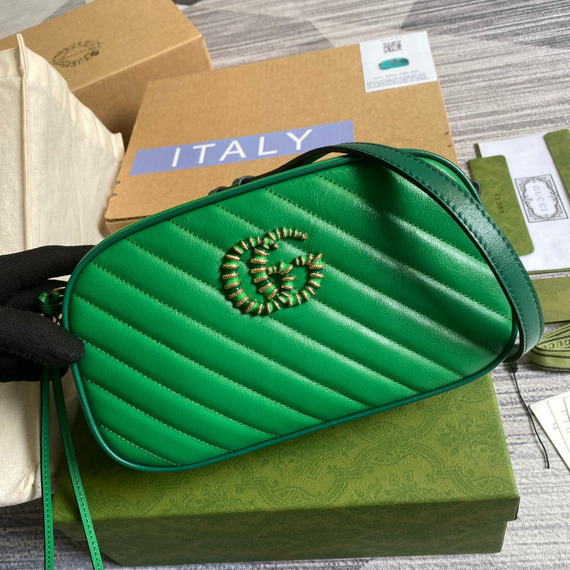 JB - Guki Lady Bags - 1034