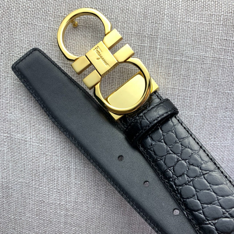 JB - FGO Belts - 125