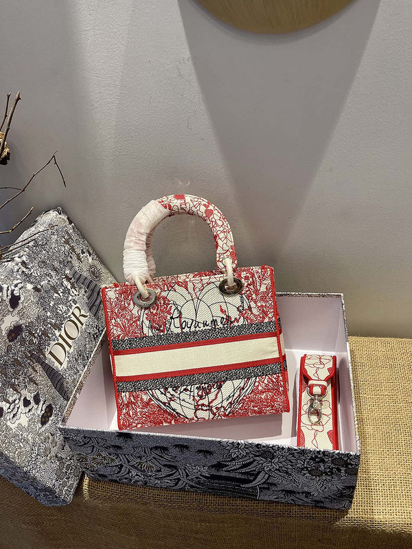 COZY - DOR Bags - 658
