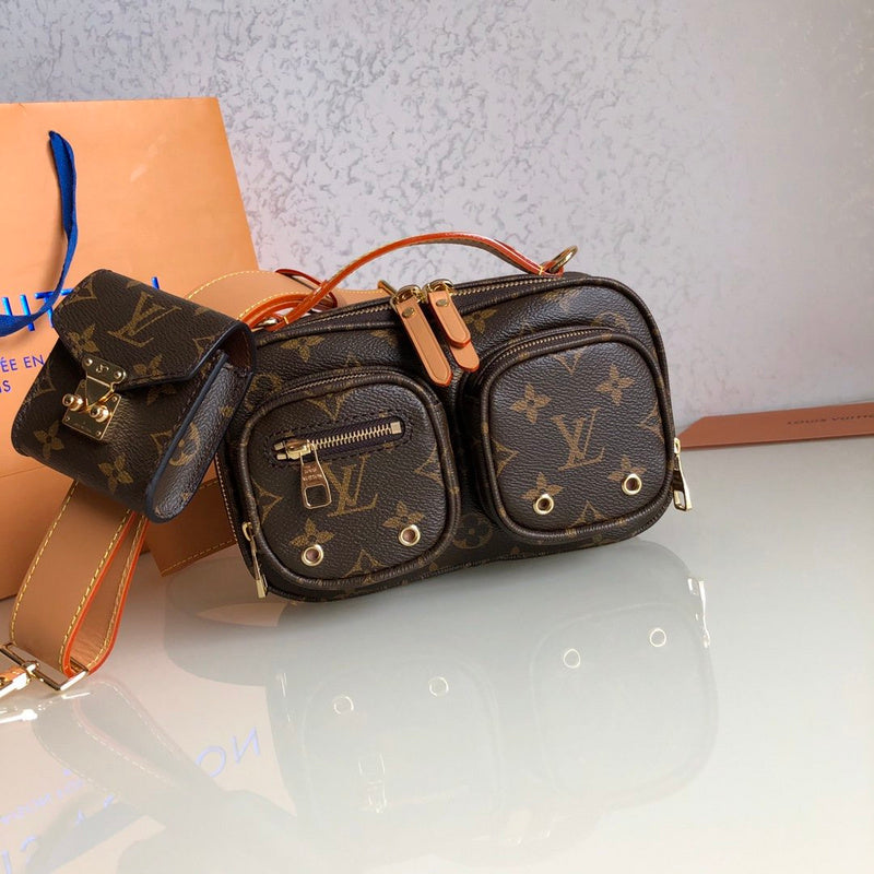 COZY BAGS - LOV Men Bags - 204