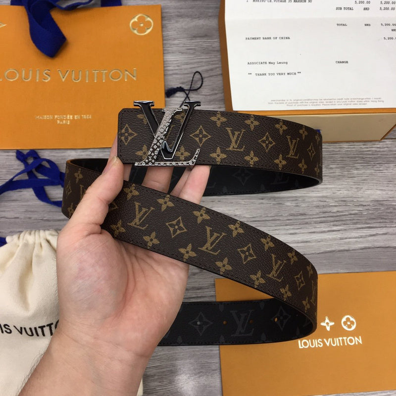 JB - LOV Belts - 305
