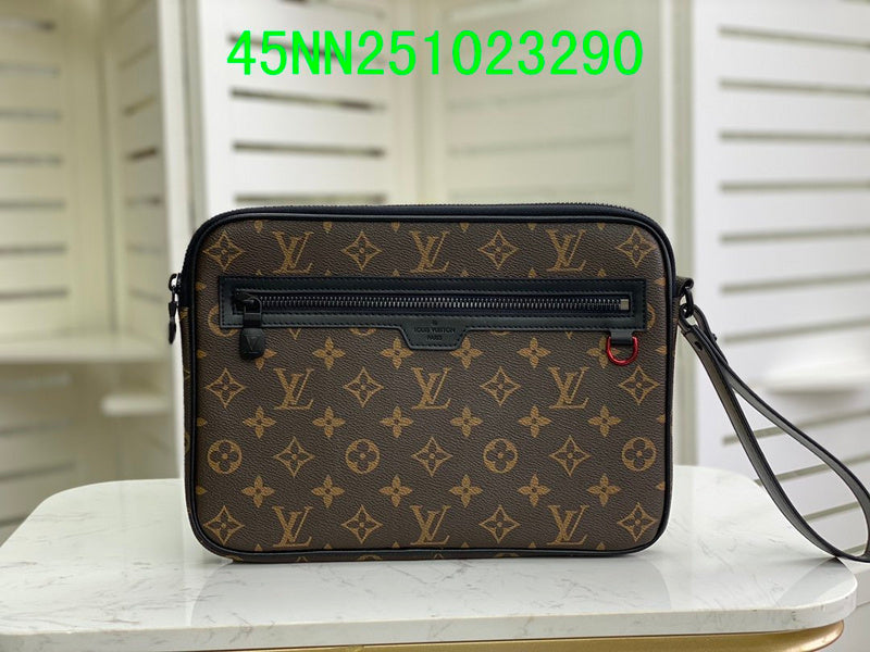 COZY BAGS - CHL Wallet - 1269