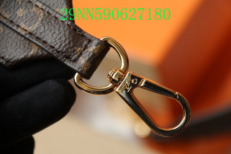 COZY BAGS - LOV Wallet - 1153