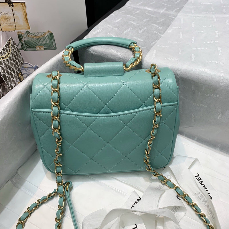 COZY BAGS - CHL Lady Bags - 653