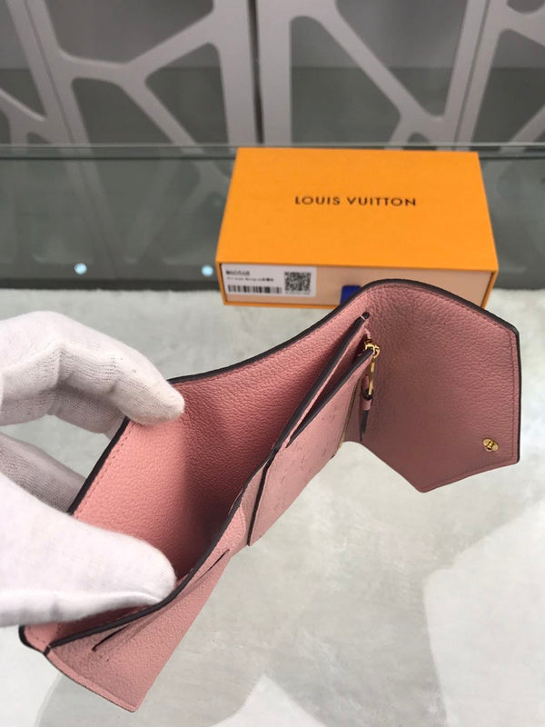 COZY BAGS - LOV Wallets - 615