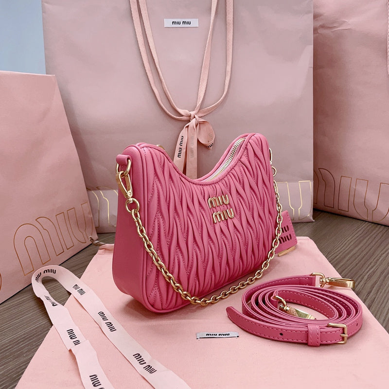 COZY BAGS - MMU Bags - 051
