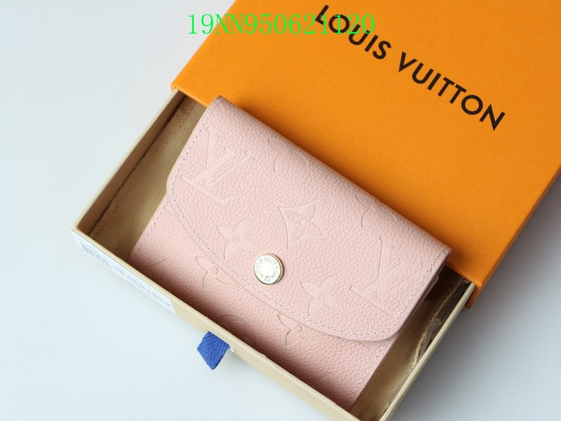 COZY BAGS - LOV Wallet - 345