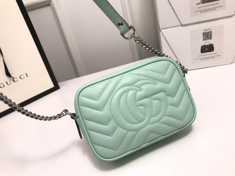 JB - Guki Lady Bags - 1118