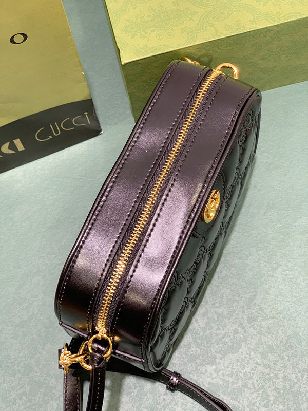 COZY BAGS - GUKI Bags - 702