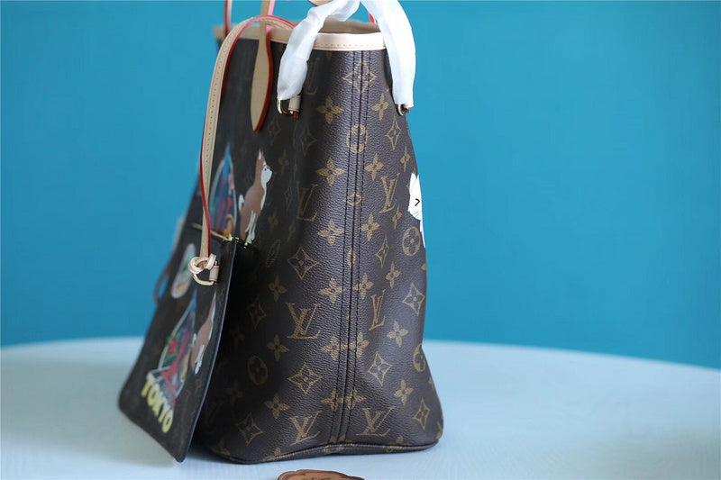 COZY - LOV Lady Bags - 1851