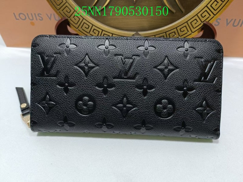 COZY BAGS - LOV Wallet - 1275