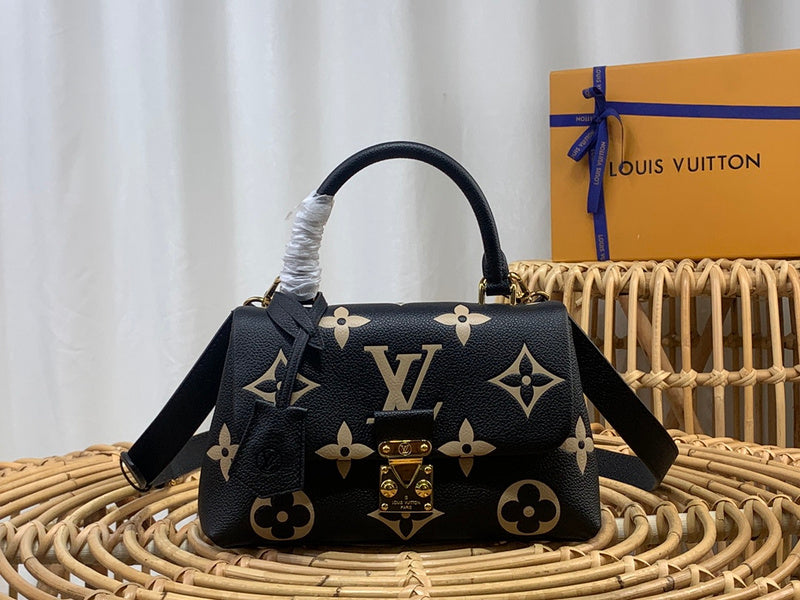 COZY - LOV Lady Bags - 541