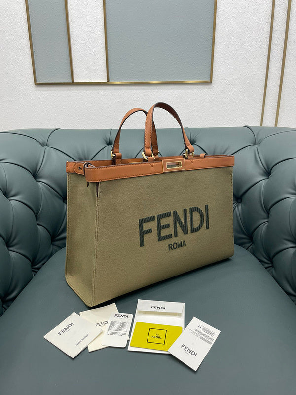 COZY BAGS - FDE Bags - 402