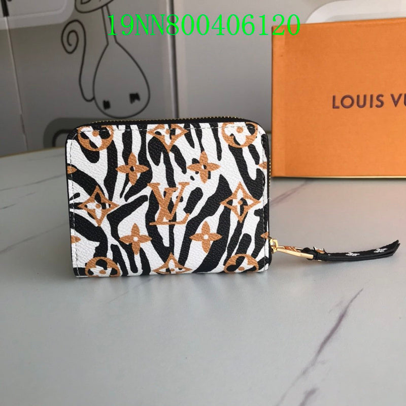 COZY BAGS - LOV Wallet - 1466