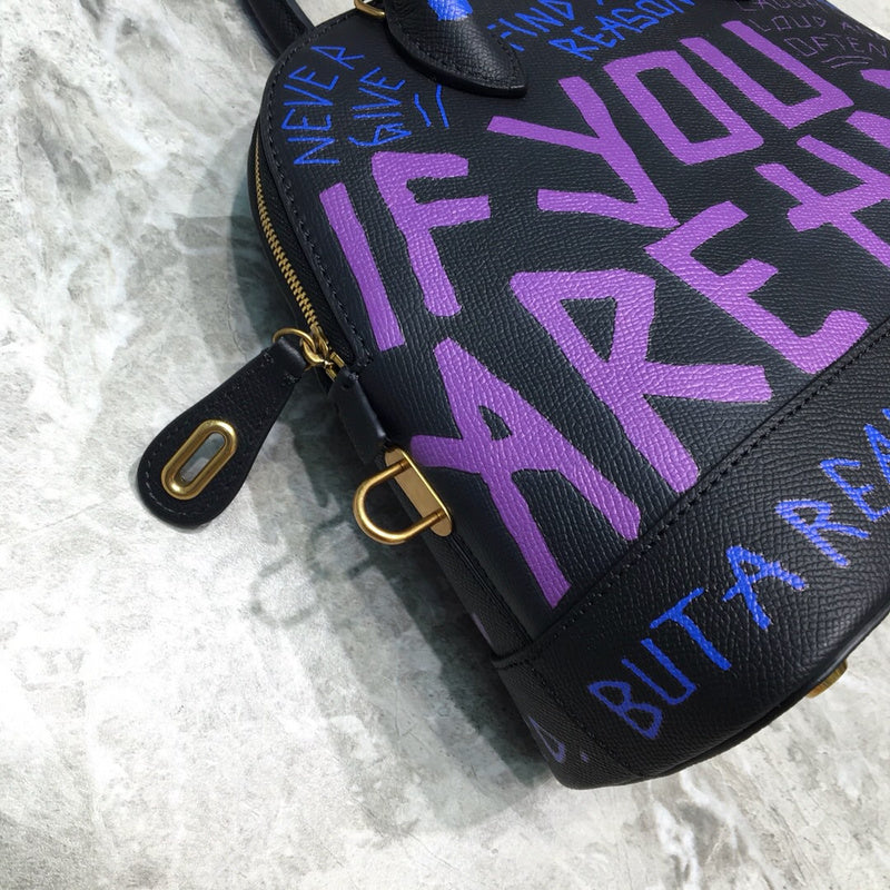 COZY BAGS - BG Lady Bags - 626