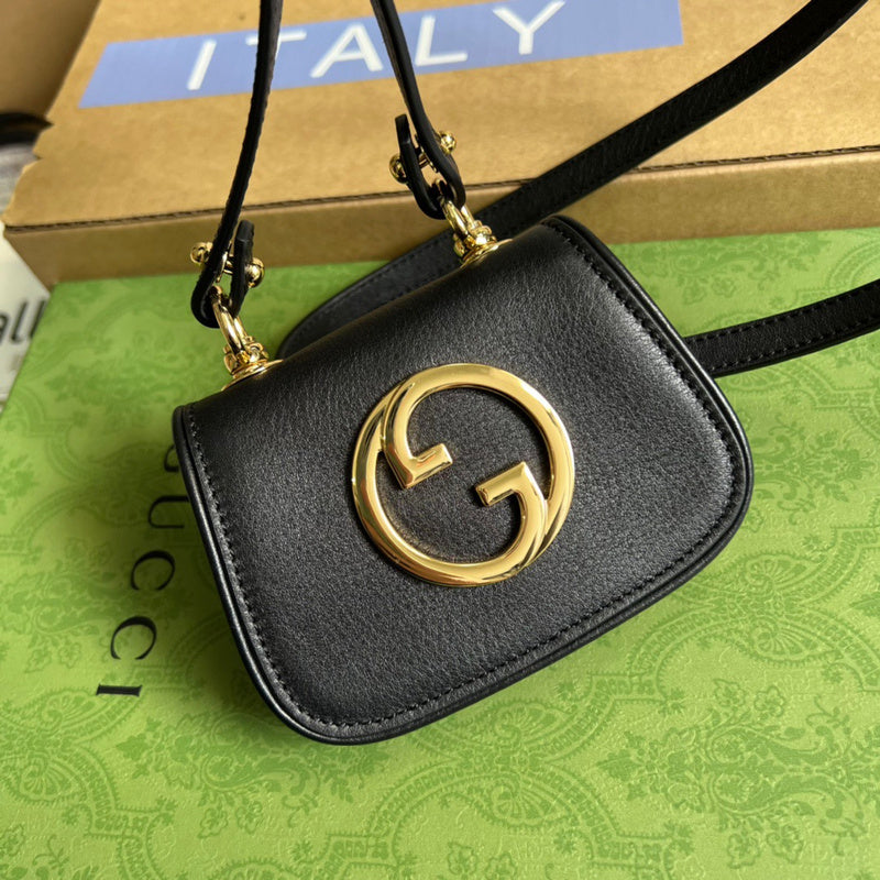 JB - Guki Lady Bags - 584