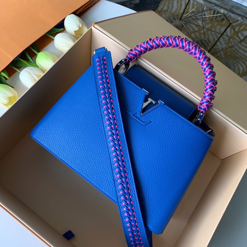 COZY BAGS - LOV Bags - 5289