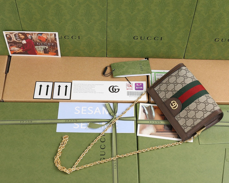 COZY BAGS - GUKI Women Bags - 338