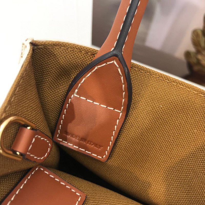 COZY - COL Bags - 215