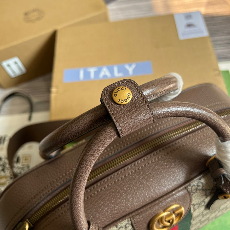 JB - Guki Lady Bags - 405