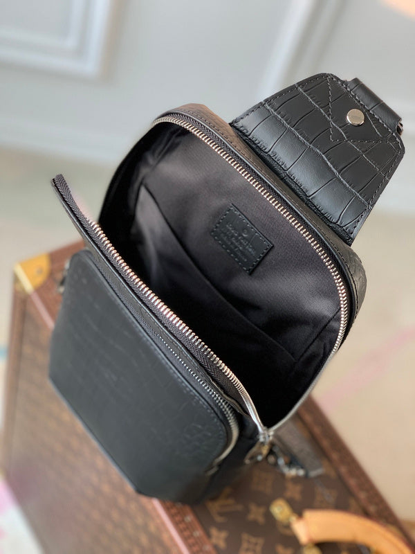 COZY - LV Bags - 1112