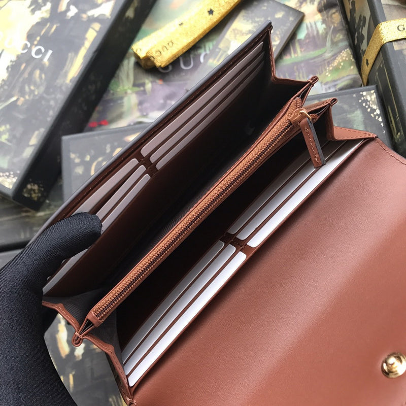 COZY BAGS - Guki Wallet - 470