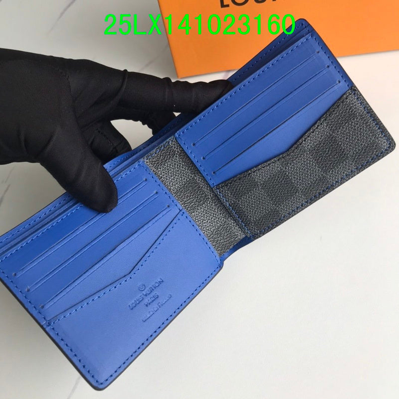 COZY BAGS - CHL Wallet - 1319