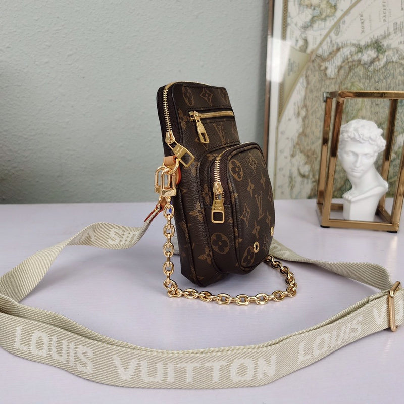 COZY - LOV Lady Bags - 973