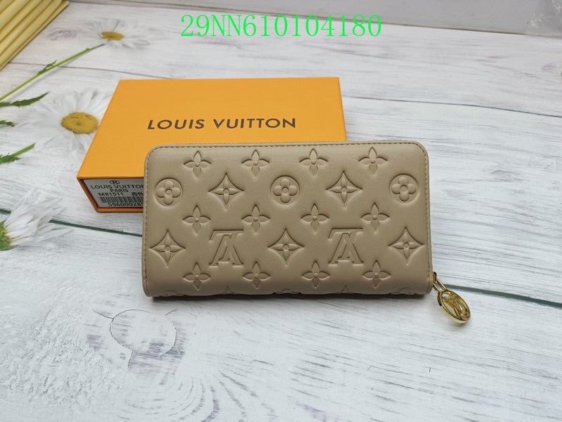 COZY BAGS - LOV Wallet - 780