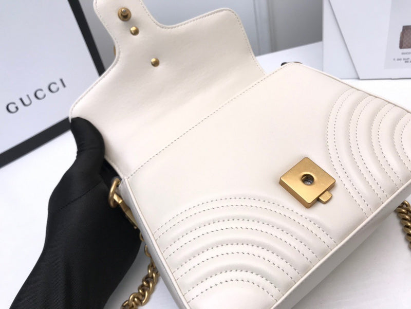 JB - Guki Lady Bags - 1124