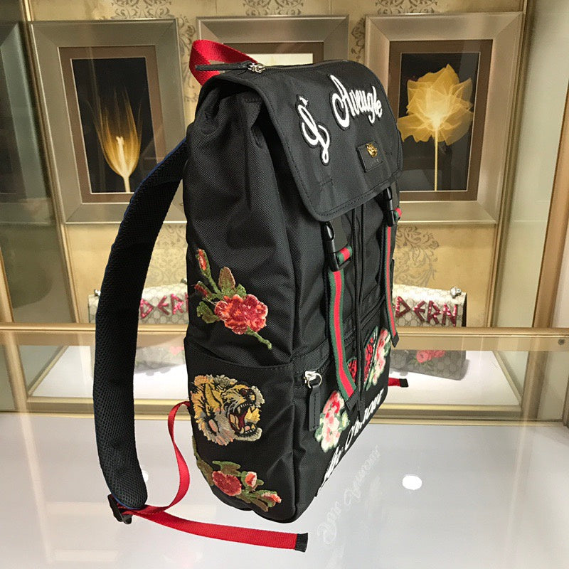 COZY BAGS - Guki Backpacks - 129