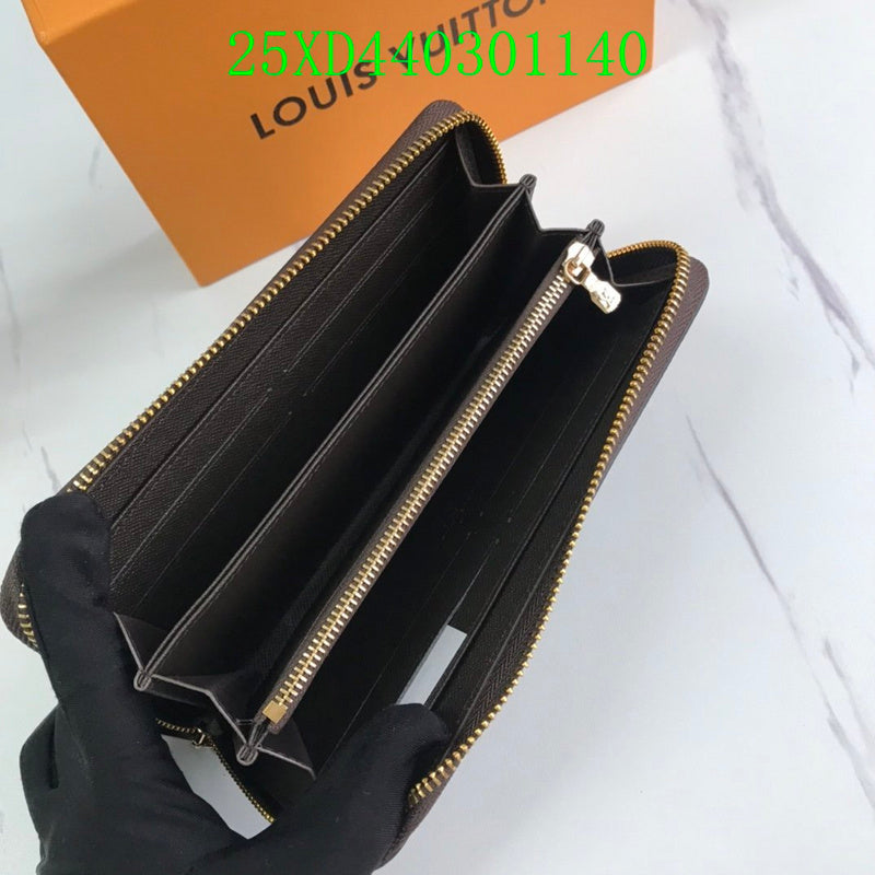 COZY BAGS - CHL Wallet - 1103