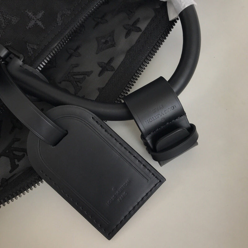 JB - LOV Travel Bags - 123