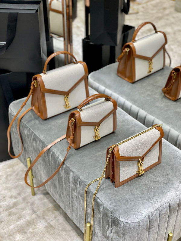 Cozy Bags - YLS Bags - 224