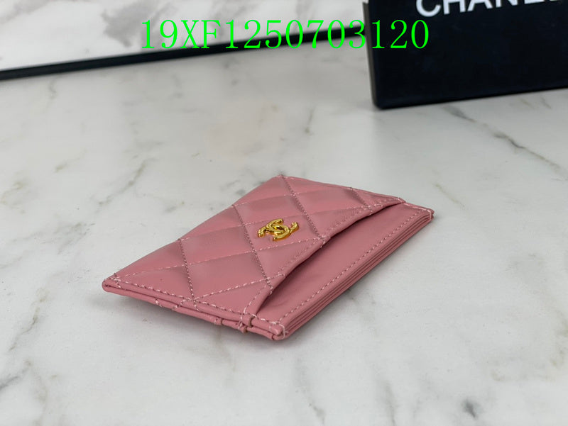 COZY BAGS - CHL Wallet - 029